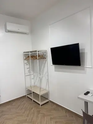TV o dispositivi per l'intrattenimento presso Sanitá sub 32