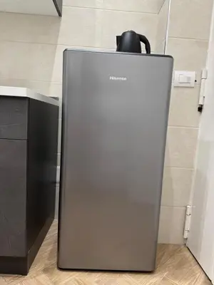 Cucina o angolo cottura di Sanitá sub 32
