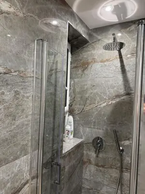 Bagno di Sanitá sub 32