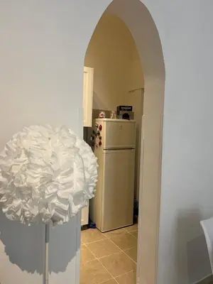 Cucina o angolo cottura di A' casa mi