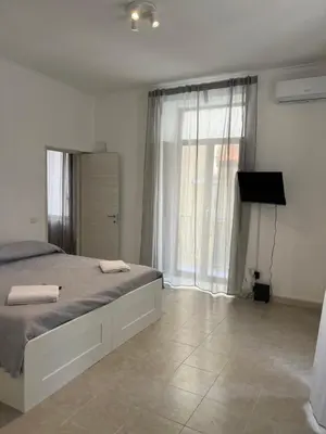 Letto o letti in una camera di A' casa mi