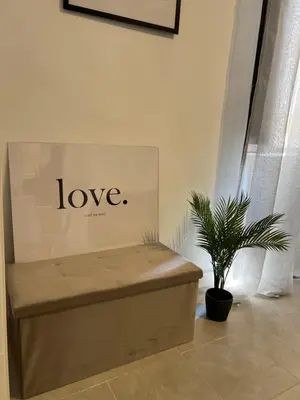 Planimetria di A' casa mi