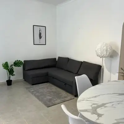 A' casa mi
