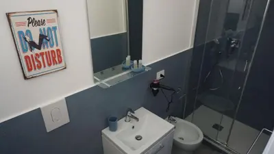 Bagno di Sirena & Caffè