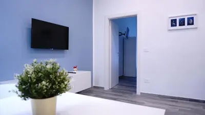 TV o dispositivi per l'intrattenimento presso Sirena & Caffè