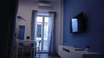 TV o dispositivi per l'intrattenimento presso Sirena & Caffè