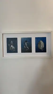 Planimetria di Sirena & Caffè