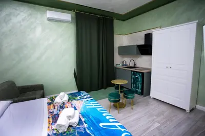 TV o dispositivi per l'intrattenimento presso PISADOG luxury BeB