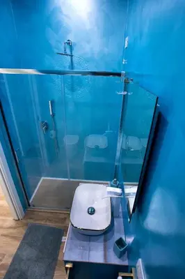 Bagno di PISADOG luxury BeB