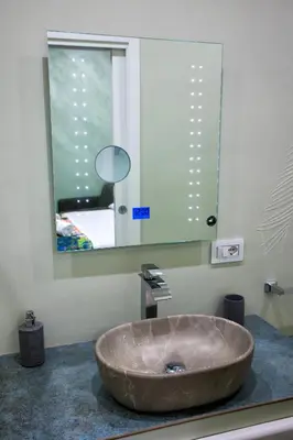 Bagno di PISADOG luxury BeB