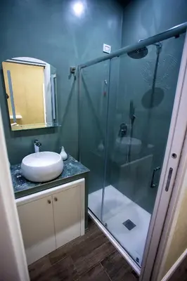 Bagno di PISADOG luxury BeB