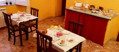 Bevande di A Casa di Mamma