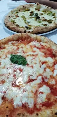 Cibo presso il bed & breakfast o nelle vicinanze