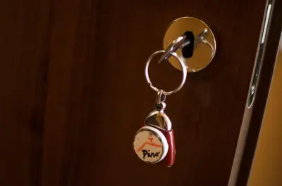 Planimetria di A Casa di Mamma