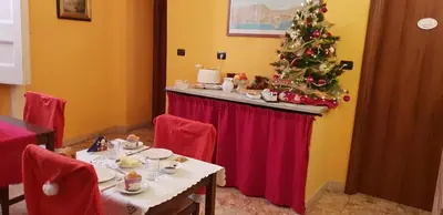 Bevande di A Casa di Mamma