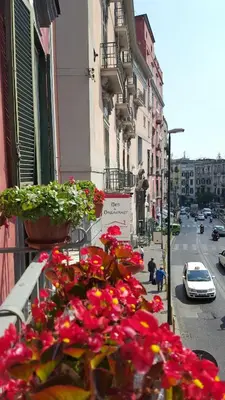 Il quartiere o una zona nella vicinanze del bed & breakfast