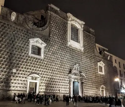Planimetria di A Casa di Mamma
