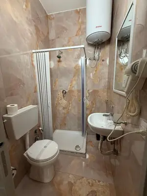 Bagno di VALENTINO 48 napoli centro