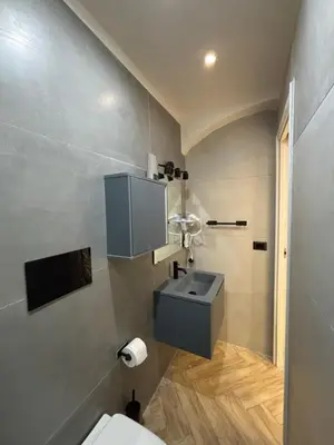 Bagno di Dimora della Vicaria