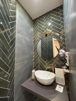 Bagno di Dimora della Vicaria