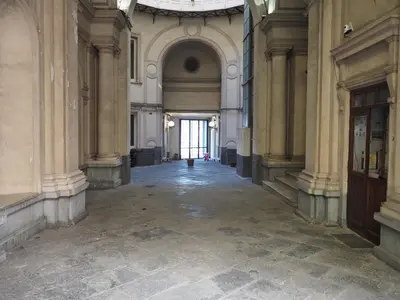 Facciata o entrata di L'Angolo sul Mare