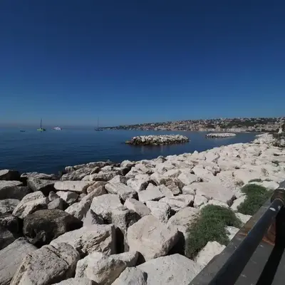 L'Angolo sul Mare