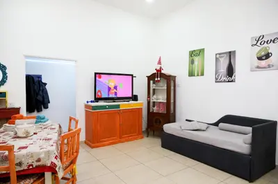 TV o dispositivi per l'intrattenimento presso Made In Naples