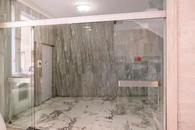 Bagno di CasAlice B&B Napoli