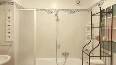 Bagno di Napulè