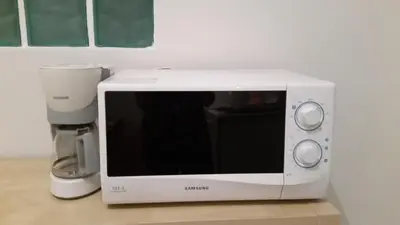 Cucina o angolo cottura di Napulè