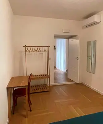 Planimetria di Le trame di Partenope - Quartieri Spagnoli Apartment