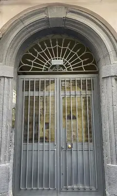 Facciata o entrata di Le trame di Partenope - Quartieri Spagnoli Apartment