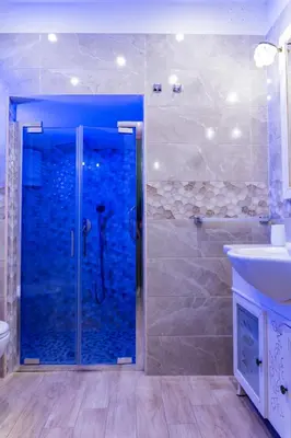 Bagno di B&B Similia Residence