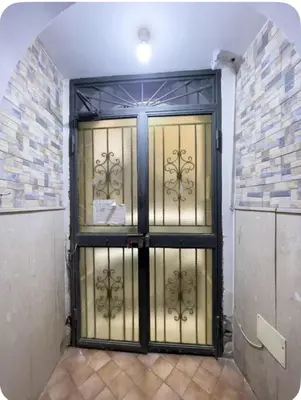 Planimetria di B&B luxury house gold