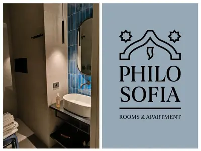 Bagno di Philosofia