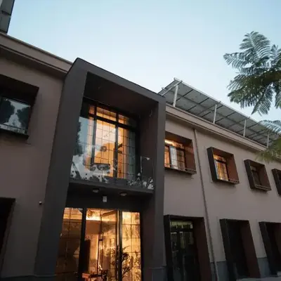 Palazzo Sebeto