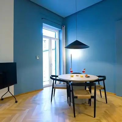 Real Passeggio Guest House - Dimore Partenopee