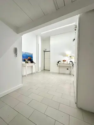 Cucina o angolo cottura di Napoli Binario 1 Tribunali