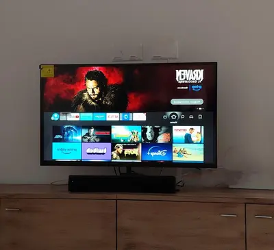 TV o dispositivi per l'intrattenimento presso Montesantini House