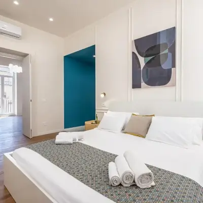 Coreammare Home