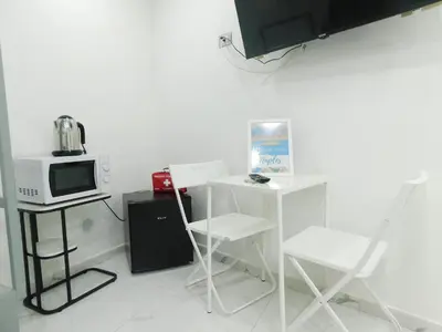 TV o dispositivi per l'intrattenimento presso House Franco -nel Cuore dei Quartieri Spagnoli a Napoli