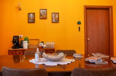 Bevande di B&B Epoche'