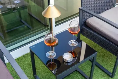 Bevande di Rêverie Exclusive Apartment