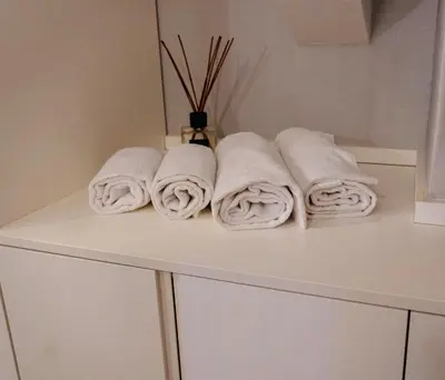 Planimetria di Rêverie Exclusive Apartment