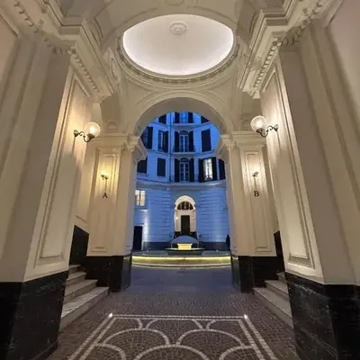 Rêverie Exclusive Apartment