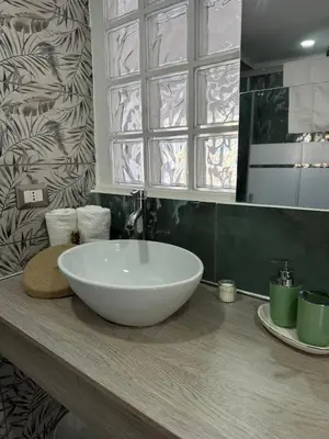 Bagno di Vista Vesuvio