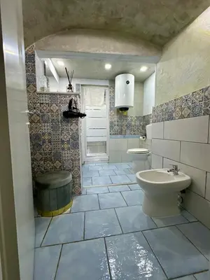 Bagno di Vista Vesuvio