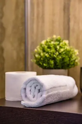 Planimetria di Chic Lifestyle Apartment