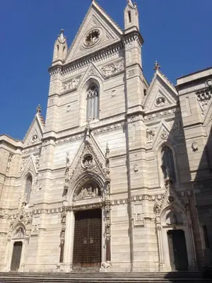 Planimetria di House Tribunali 197