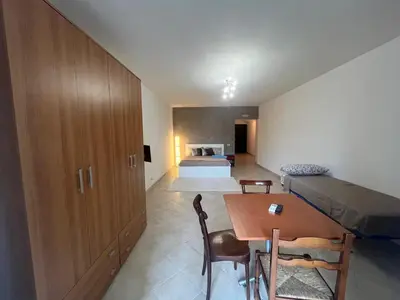 Letto o letti in una camera di House Tribunali 197